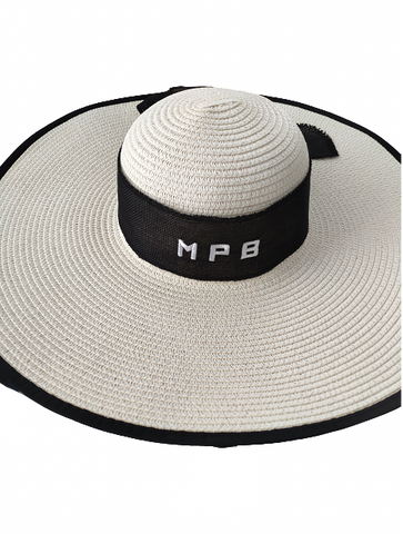 MPB Floppy Hat
