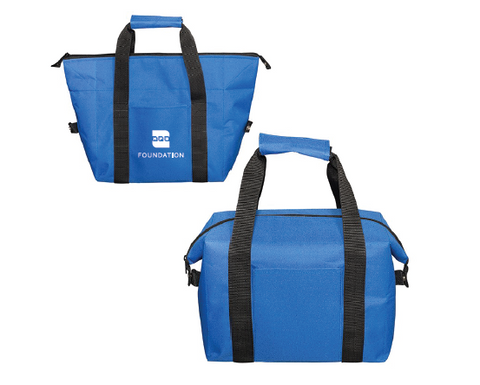 MPB Foundation Insulated Cooler Tote